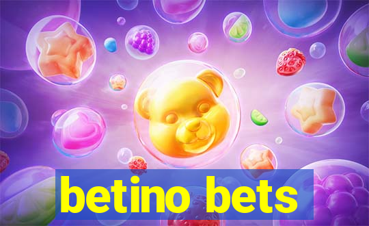 betino bets